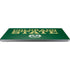 Colorado State University CSU Universal Laptop 12in (9.8 x 6.8in) Skin
